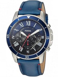 Fossil FS5373 Erkek Kol Saati