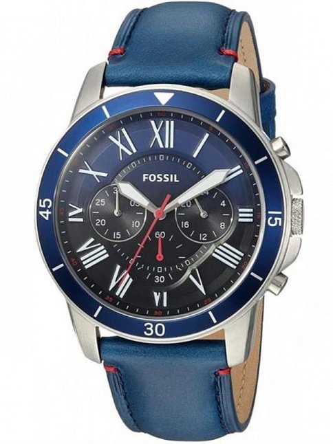 Fossil FS5373 Erkek Kol Saati