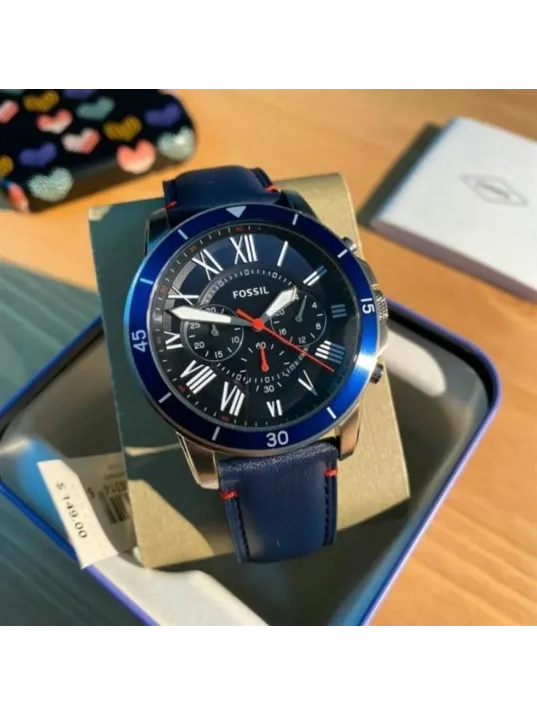 Fossil FS5373 Erkek Kol Saati