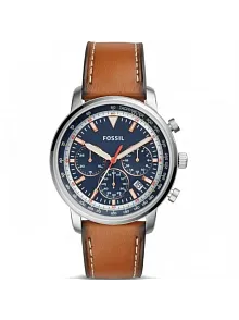 Fossil Goodwin FS5414 Erkek Kol Saati