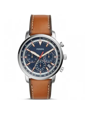 Fossil Goodwin FS5414 Erkek Kol Saati