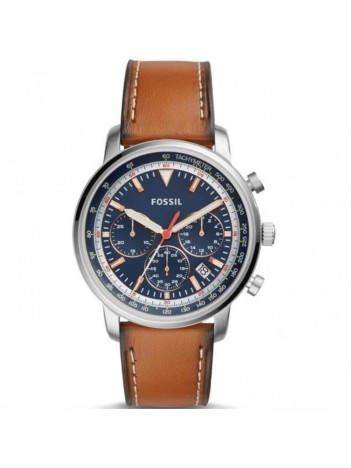 Fossil Goodwin FS5414 Erkek Kol Saati