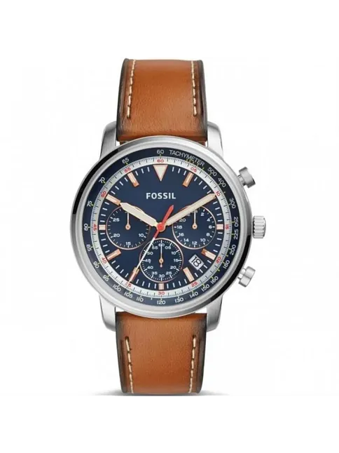 Fossil Goodwin FS5414 Erkek Kol Saati