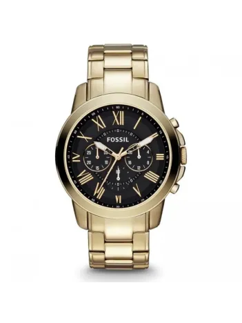Fossil Grant FS4815 Erkek Kol Saati