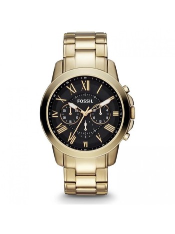Fossil Grant FS4815 Erkek Kol Saati