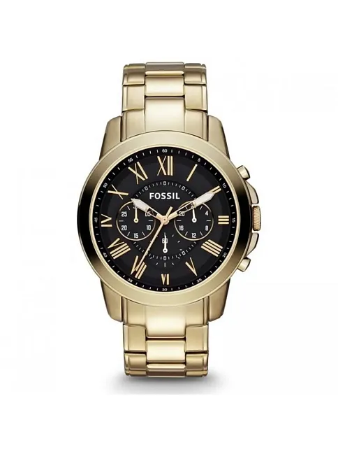Fossil Grant FS4815 Erkek Kol Saati
