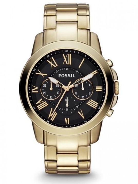Fossil Grant FS4815 Erkek Kol Saati Fossil Grant FS4815 Erkek Kol Saati