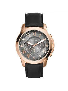 Fossil Grant FS5085 Erkek Kol Saati