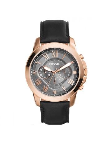 Fossil Grant FS5085 Erkek Kol Saati