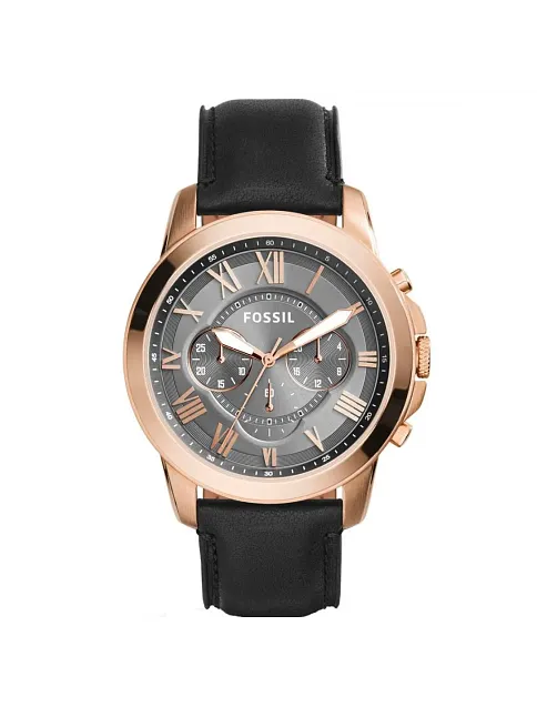 Fossil Grant FS5085 Erkek Kol Saati