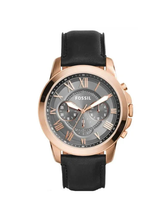 Fossil Grant FS5085 Erkek Kol Saati