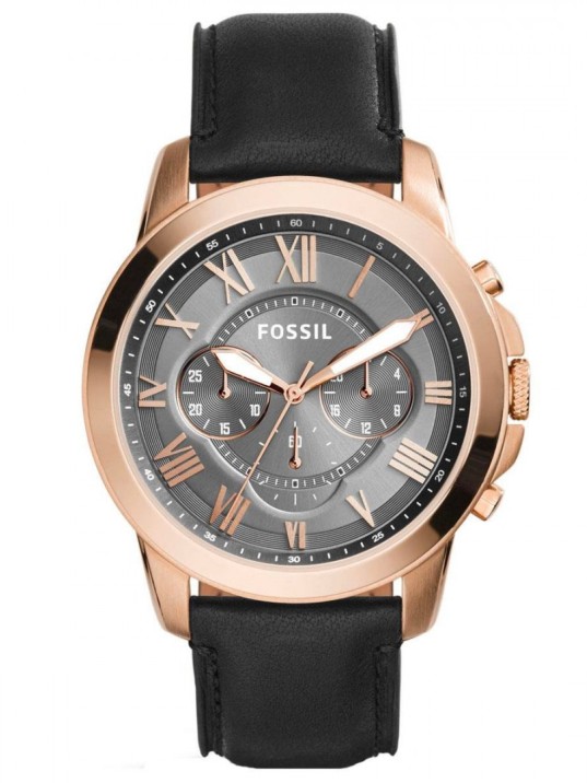 Fossil Grant FS5085 Erkek Kol Saati Fossil Grant FS5085 Erkek Kol Saati