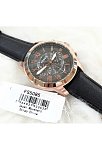 Fossil Grant FS5085 Erkek Kol Saati