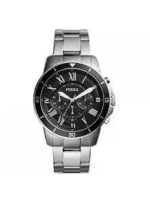 Fossil Grant FS5236 Erkek Kol Saati