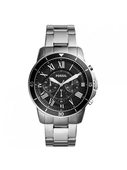 Fossil Grant FS5236 Erkek Kol Saati