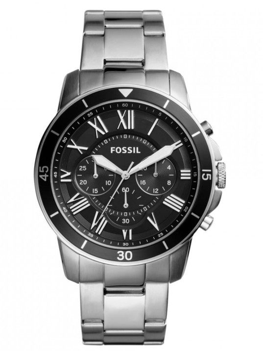 Fossil Grant FS5236 Erkek Kol Saati Fossil Grant FS5236 Erkek Kol Saati