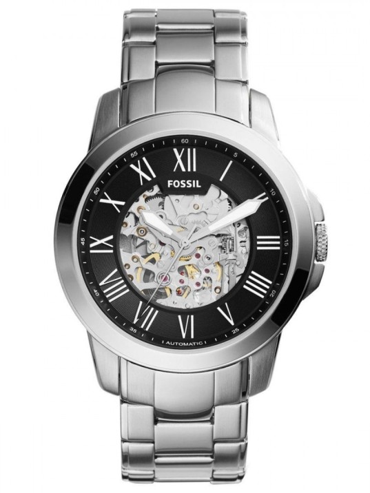 Fossil ME3103 Otomatik Erkek Kol Saati Fossil ME3103 Otomatik Erkek Kol Saati