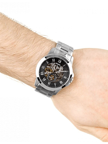 Fossil ME3103 Otomatik Erkek Kol Saati