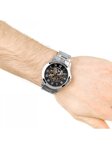 Fossil ME3103 Otomatik Erkek Kol Saati
