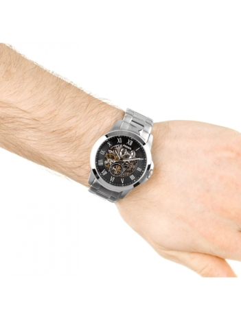 Fossil ME3103 Otomatik Erkek Kol Saati Fossil ME3103 Otomatik Erkek Kol Saati