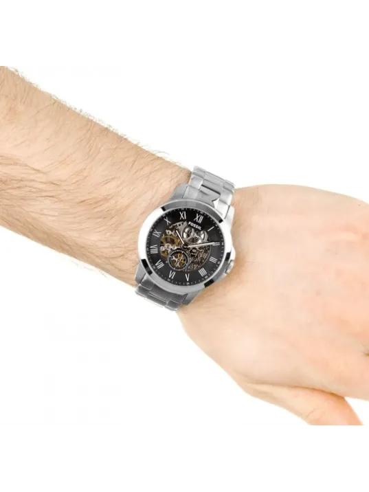 Fossil ME3103 Otomatik Erkek Kol Saati