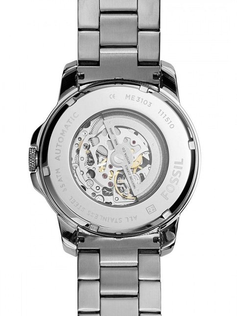 Fossil ME3103 Otomatik Erkek Kol Saati