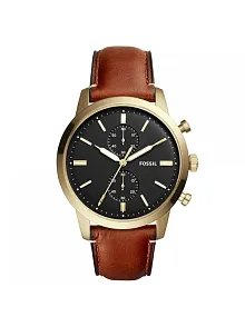 Fossil Townsman FS5338 Erkek Kol Saati