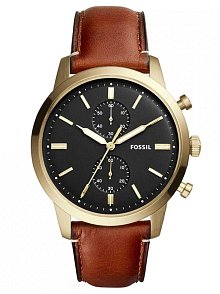 Fossil Townsman FS5338 Erkek Kol Saati