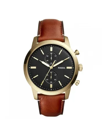 Fossil Townsman FS5338 Erkek Kol Saati
