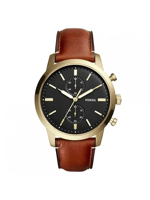 Fossil Townsman FS5338 Erkek Kol Saati