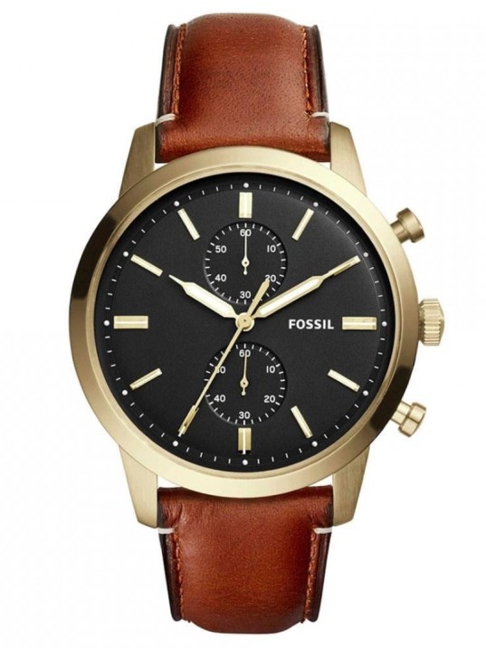 Fossil Townsman FS5338 Erkek Kol Saati