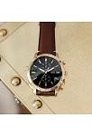 Fossil Townsman FS5338 Erkek Kol Saati