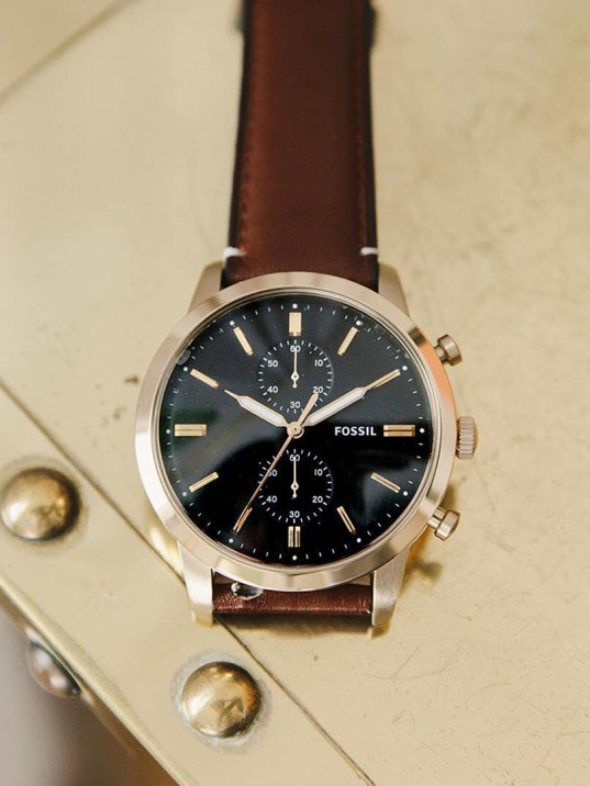 Fossil Townsman FS5338 Erkek Kol Saati