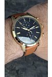 Fossil Townsman FS5338 Erkek Kol Saati