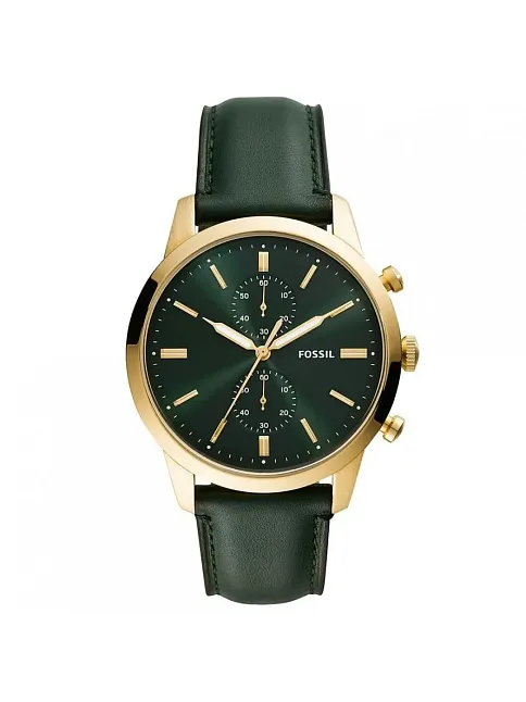 Fossil Townsman FS5599 Erkek Kol Saati