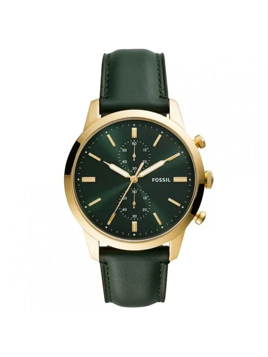 Fossil Townsman FS5599 Erkek Kol Saati