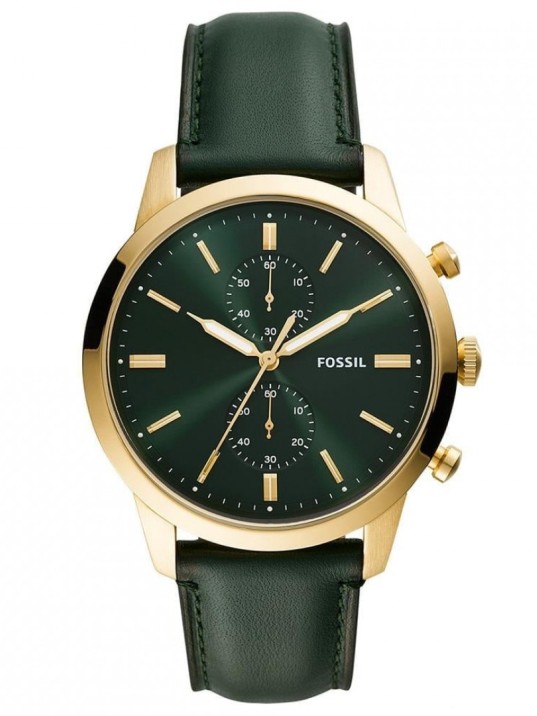 Fossil Townsman FS5599 Erkek Kol Saati Fossil Townsman FS5599 Erkek Kol Saati
