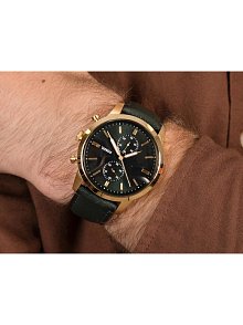 Fossil Townsman FS5599 Erkek Kol Saati