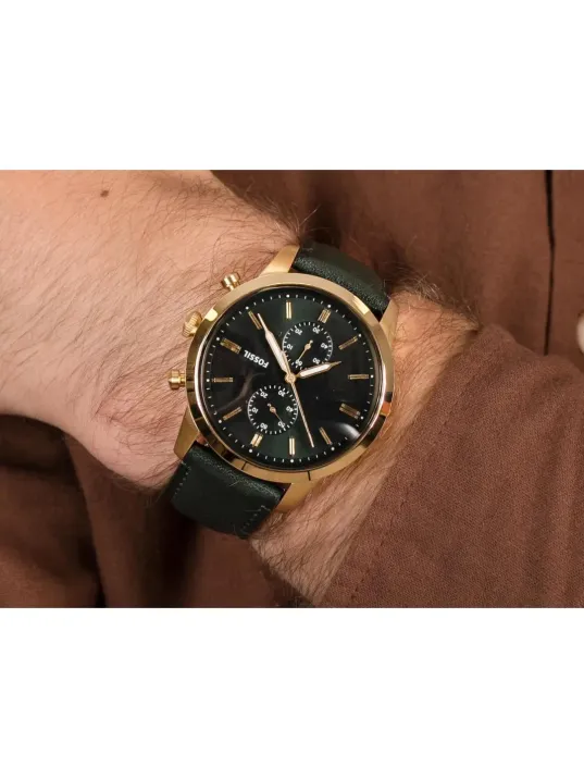 Fossil Townsman FS5599 Erkek Kol Saati