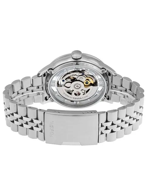 Fossil Townsman ME3044 Otomatik Erkek Kol Saati