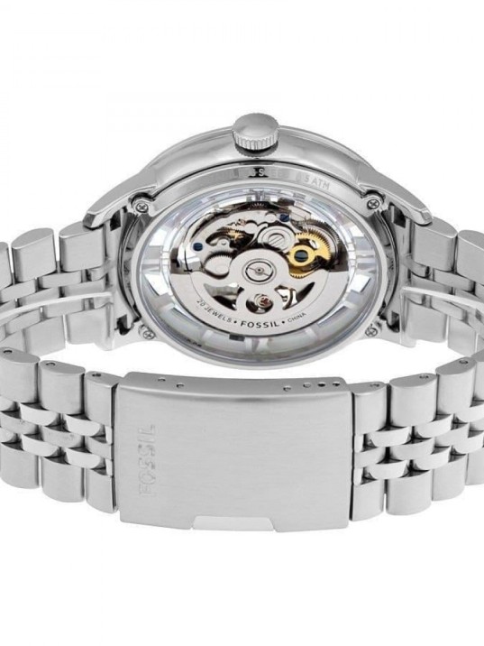 Fossil Townsman ME3044 Otomatik Erkek Kol Saati