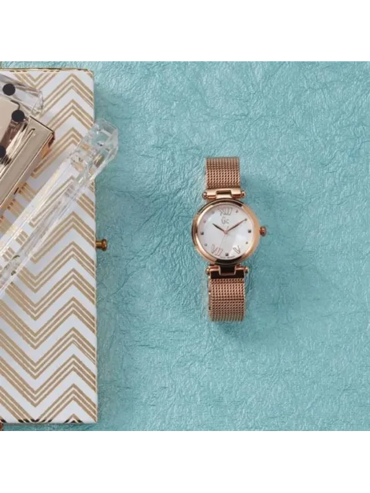 Gc GCY31002L1 Kadın Kol Saati