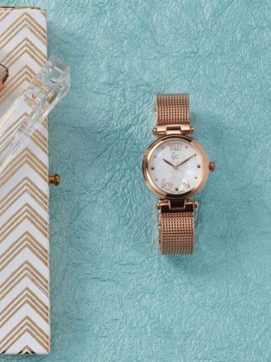 Gc GCY31002L1 Kadın Kol Saati Gc GCY31002L1 Kadın Kol Saati