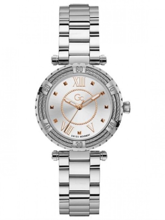 Gc GCY41001L1MF Kadın Kol Saati Gc GCY41001L1MF Kadın Kol Saati