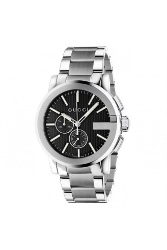 Gucci G-Chrono YA101204 Erkek Kol Saati