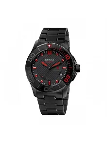 Gucci G-Timeless Sport YA126230 Erkek Kol Saati
