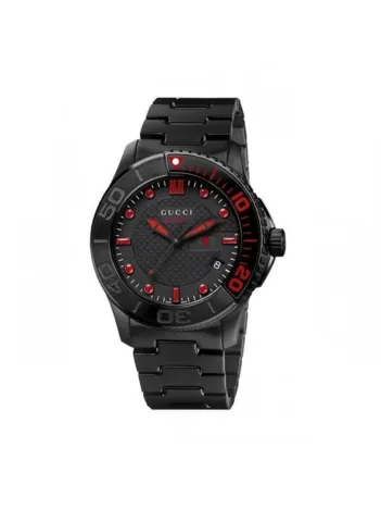 Gucci G-Timeless Sport YA126230 Erkek Kol Saati