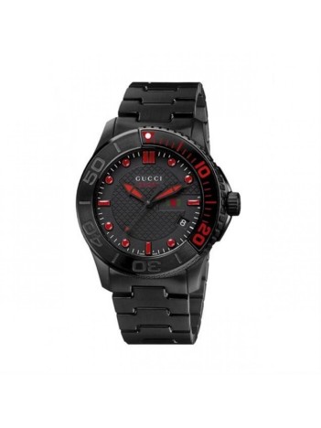 Gucci G-Timeless Sport YA126230 Erkek Kol Saati