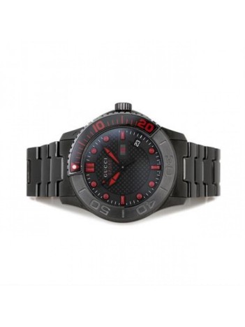 Gucci G-Timeless Sport YA126230 Erkek Kol Saati Gucci G-Timeless Sport YA126230 Erkek Kol Saati