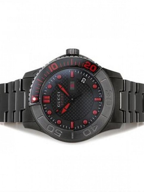 Gucci G-Timeless Sport YA126230 Erkek Kol Saati